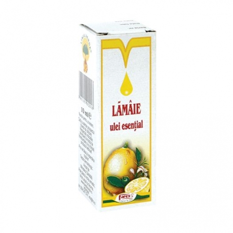 Ulei LAMAIE 10 ml - Fares